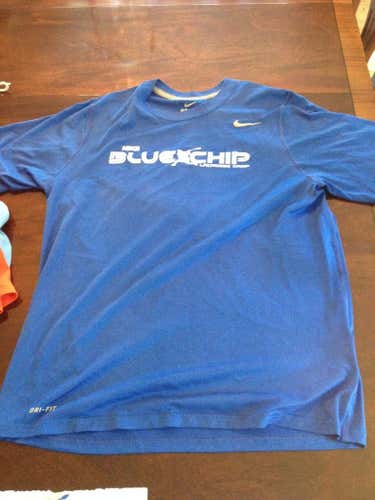 Nike Jake Reed Bluechip Shooter