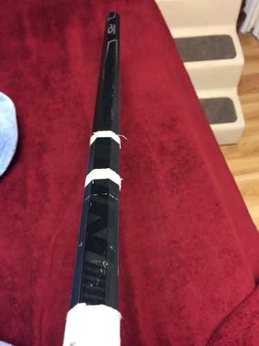 Easton Stealth Lacrosse shaft