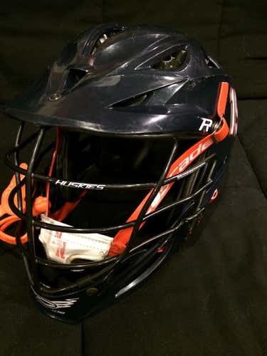 Huskies navy cascade R