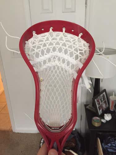 Brand New STX Professor