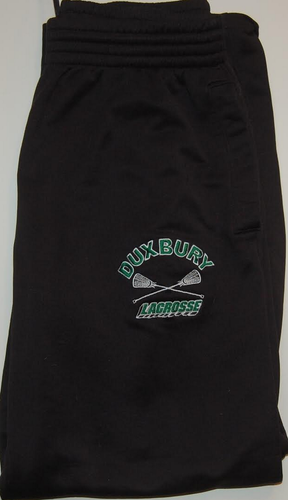 Duxbury Under Armour Lg Sweatpants Black