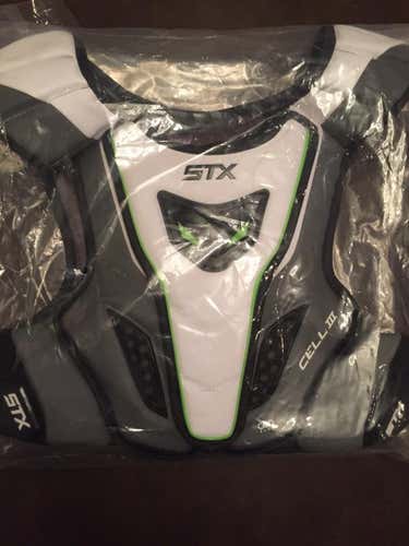 STX Cell III (new in packaging)