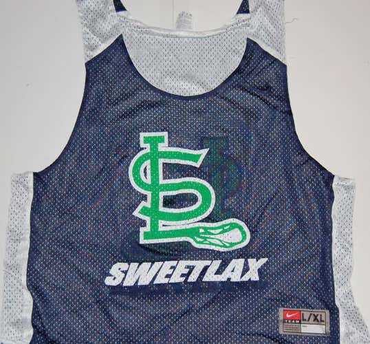 Sweet Lax Nike Game Pinneys