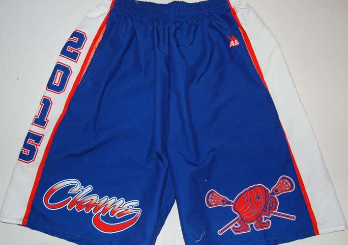 Topgun Fighting Clams Summer 2012 shorts
