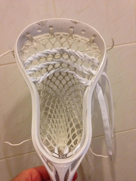 Warrior evo 4 X6