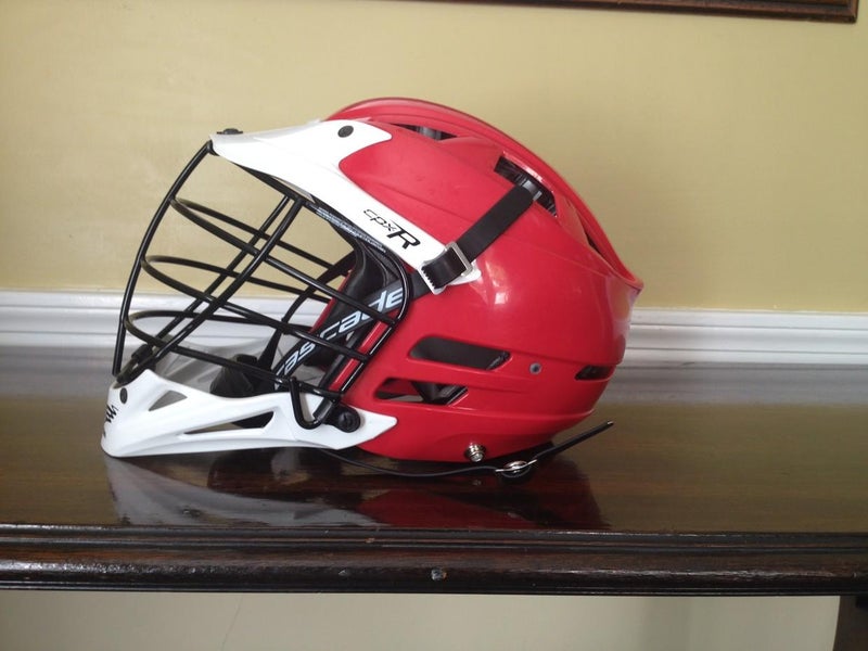 Cascade cpx-r custom