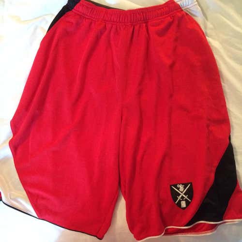 St. Paul's Shorts