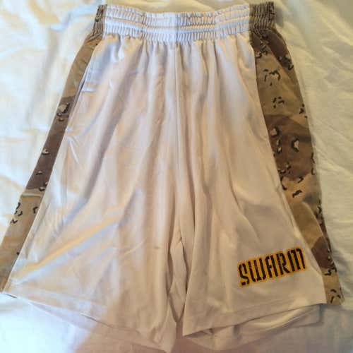 Swarm Shorts