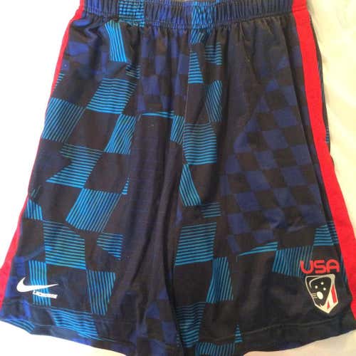 Team USA Practice Shorts