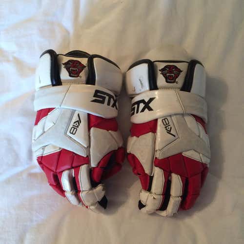 Davenport University K18 2s