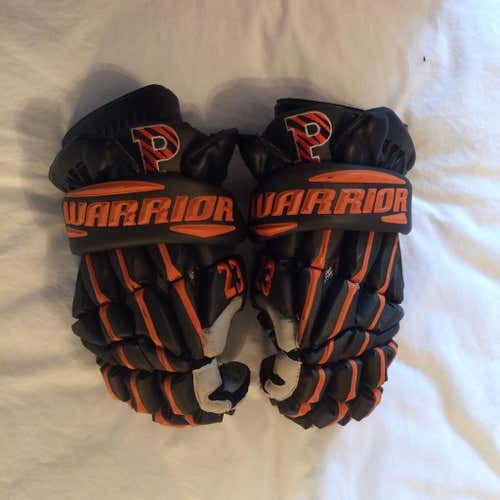 Princeton Regulators