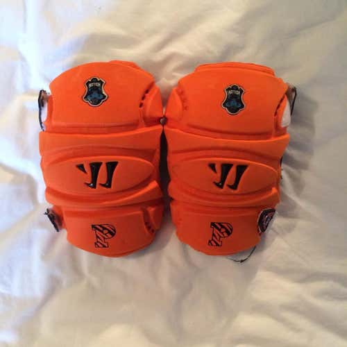 Princeton Arm Guards