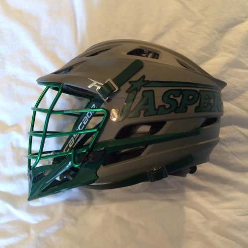 Manhattan College R