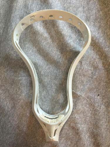 Brine Clutch X white