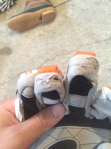 Maverik Maybach gloves