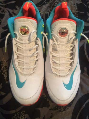 Nike Ken Griffey Jr. Air Max 360 Swingman