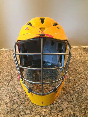 Cascade Model X-Ti (Size Medium)