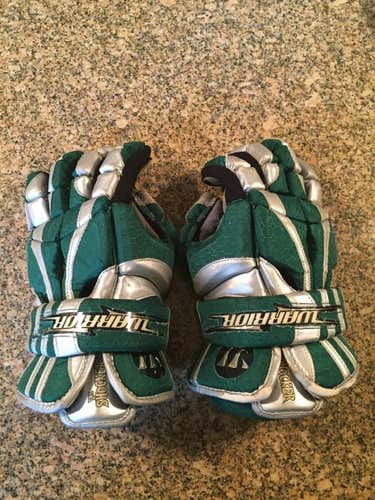 Warrior Shocker Gloves (Size 13')