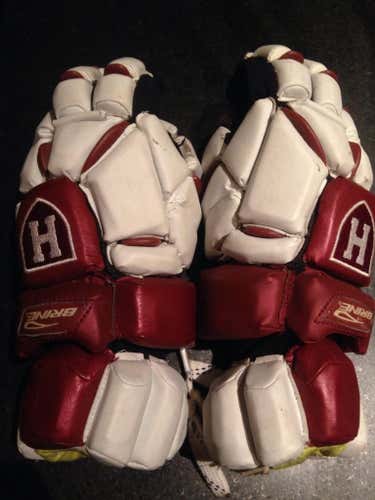 Harvard Team Issued Gloves