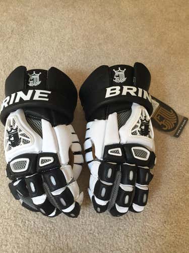 Brand new brine king IV