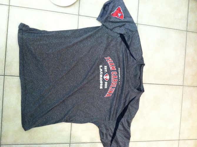 Warrior Regulator Team Carolina Shooter