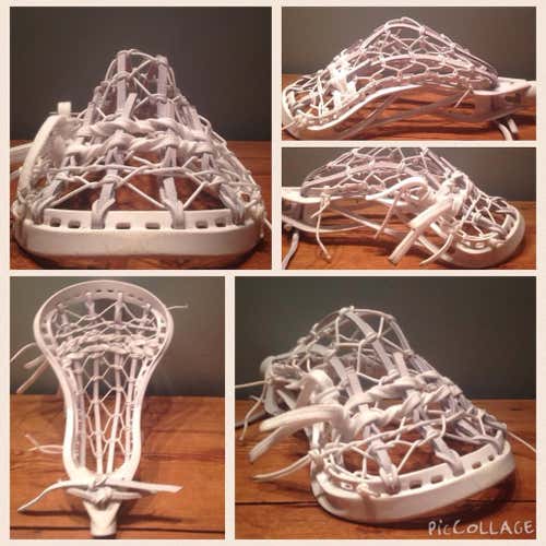 Torque with a 6d trad