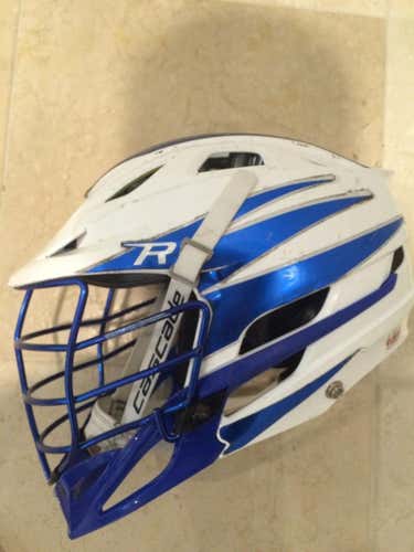 Img academy cascade R