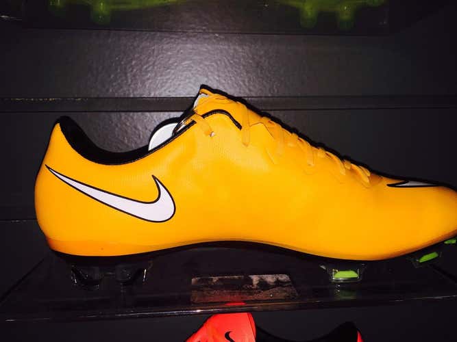 Nike Mercurial Vapor X
