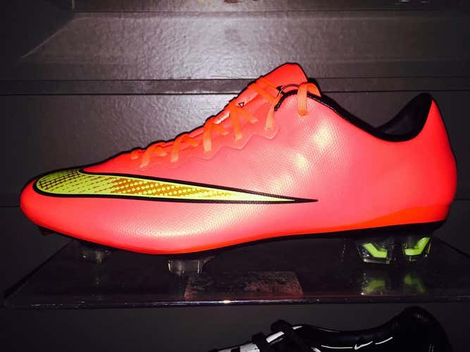Nike Mercurial Vapor X