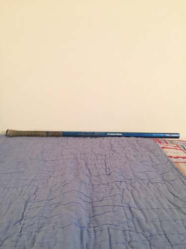 Warrior Krypto Alloy