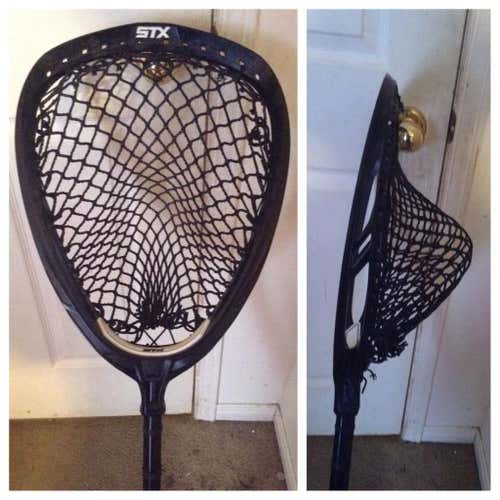 Stx Shield