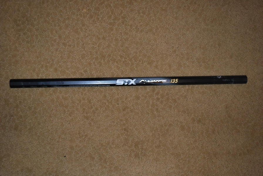 STX Alliance 135