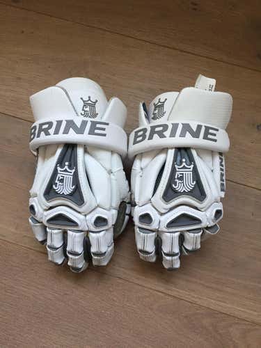 Brine King 5 Gloves (Sz 13)