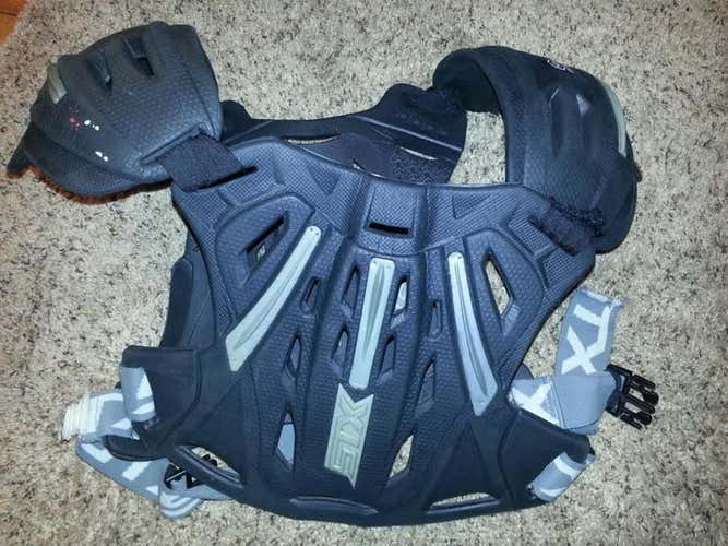 Stx shouler pads