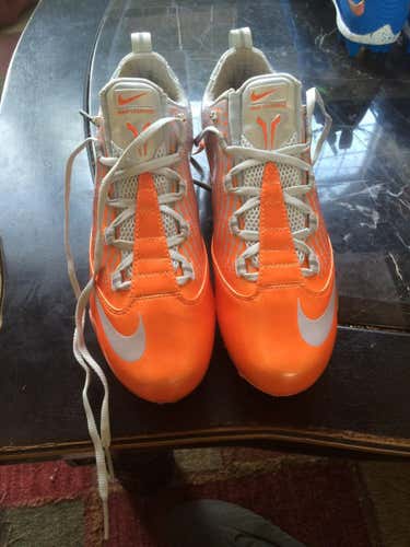 Nike Cleats