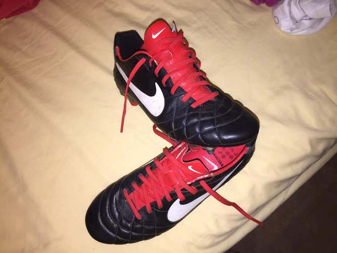 Tempo Legend Hybrid Softground