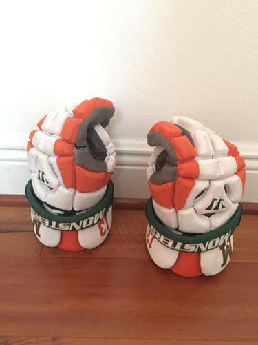 Custom Warrior Riot 2