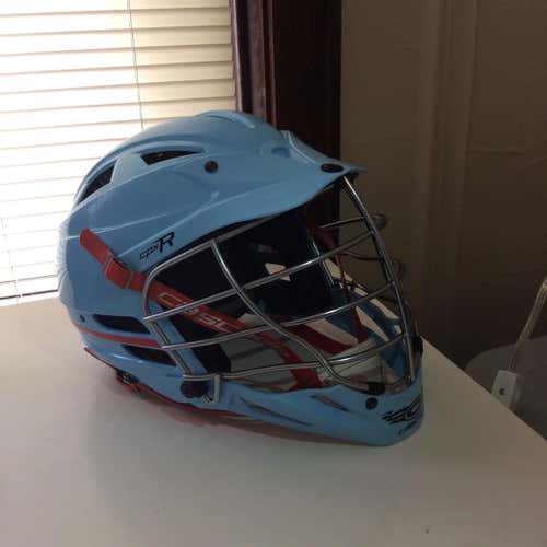 $60 Carolina Blue CPXR
