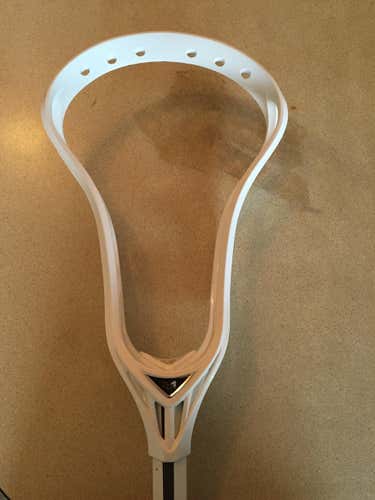 Brand new White Rabil 2 HS
