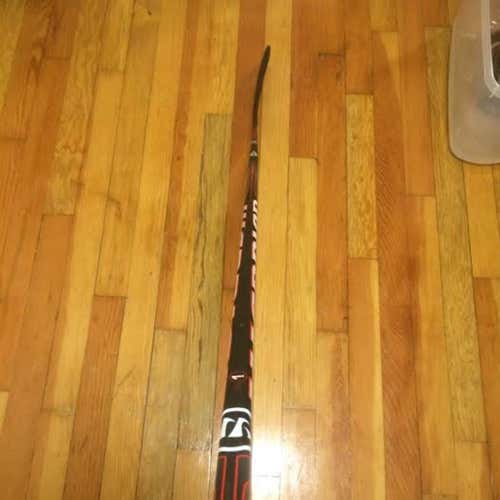 Harvard Warrior Widow Left Hand Curve (Burrows/Modano) 85 Flex