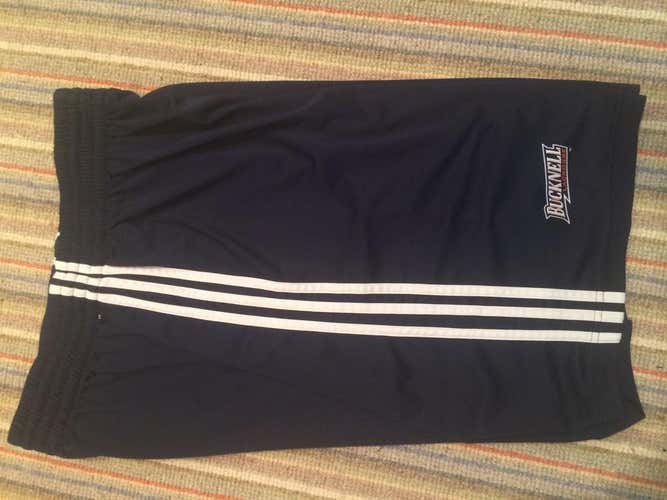 Bucknell Lacrosse Practice Shorts