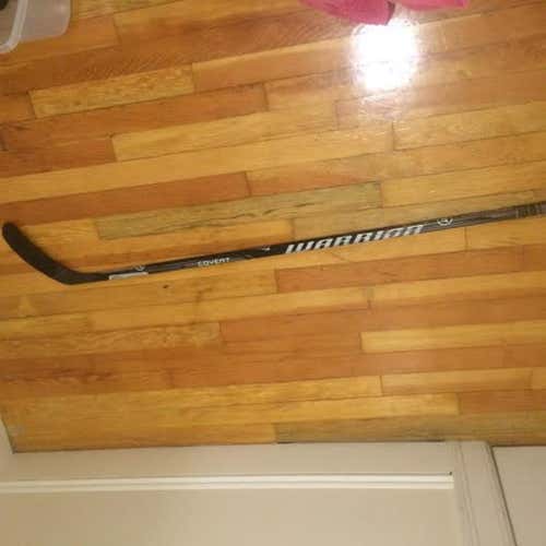 Harvard Warrior Covert Grip Left