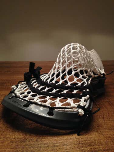 BNWT Grey Maverik Metrik U with Sensei Mesh II