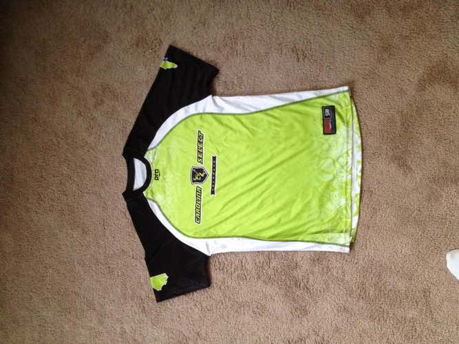 ProAthletics Carolina Select Floral Shooter