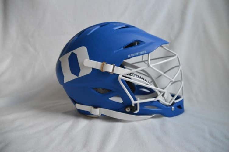 Duke Warrior Regulator worn by Mike Manley