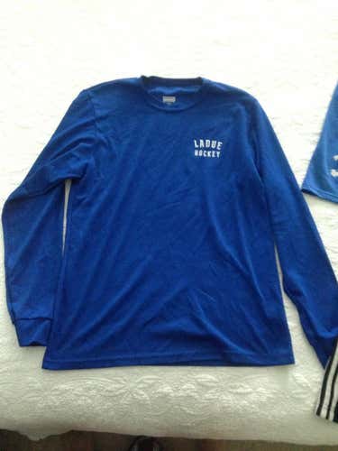 Ladue Hockey Long Sleeve Shirt