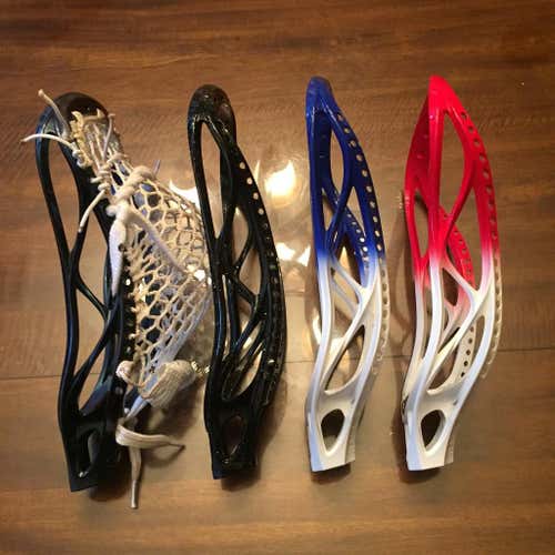 Rabil 2X LE Supercolors