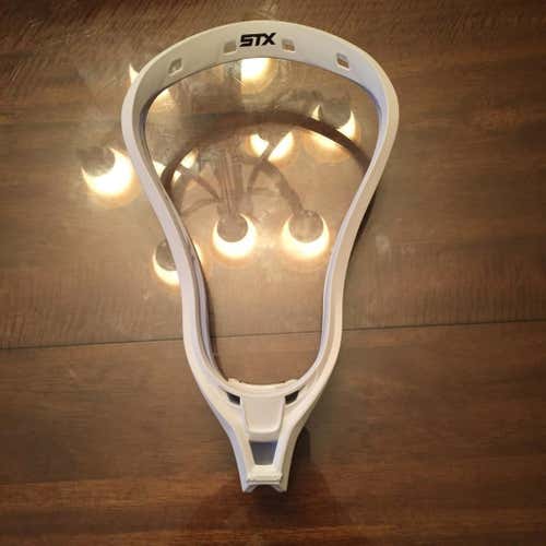 STX Hammer U (White)