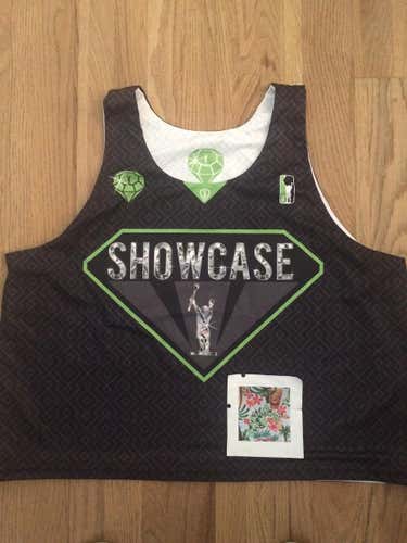 Adrenaline showcase pinny
