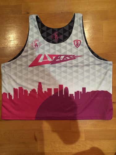 Lazers Pinnie